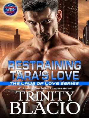 cover image of Restraining Tara's Love